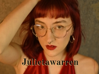 Julietawarren