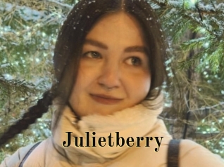Julietberry