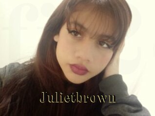 Julietbrown