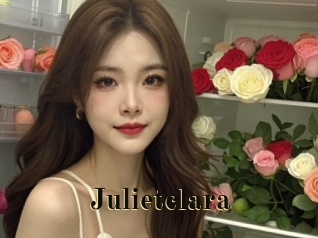 Julietclara
