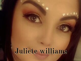 Juliete_williams