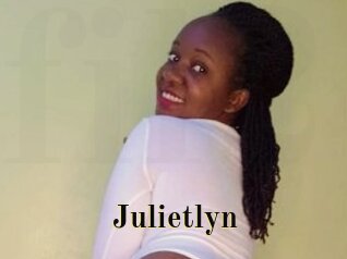 Julietlyn