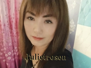 Julietrosen