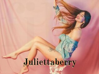Juliettaberry