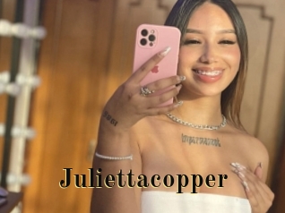 Juliettacopper