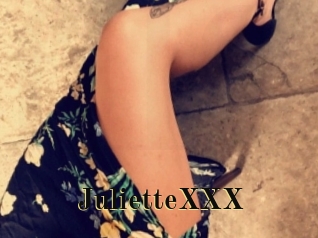 JulietteXXX