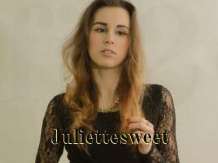 Juliettesweet