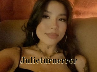 Julieturnerrer