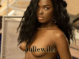 Juliewills