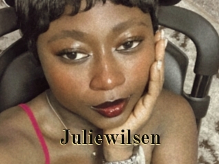 Juliewilsen
