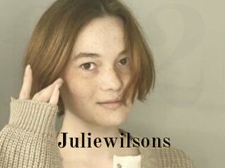 Juliewilsons