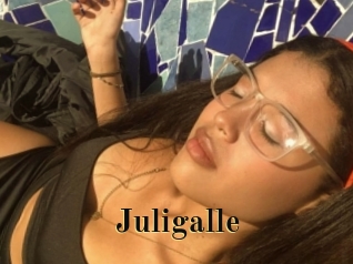 Juligalle