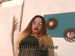 Juliiannerose