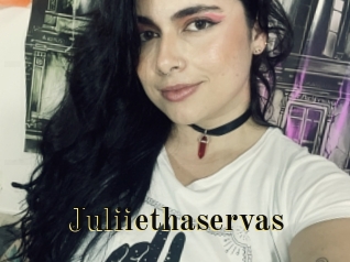 Juliiethaservas