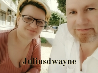 Juliusdwayne