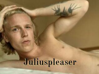Juliuspleaser