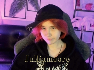 Julliamoore