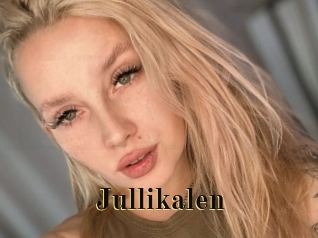 Jullikalen