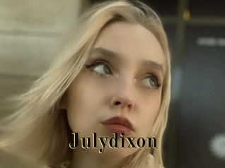 Julydixon