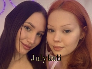 Julykali