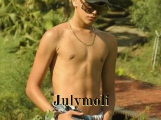 Julymoli