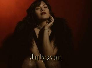 Julysvon