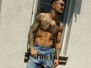 Jun4u