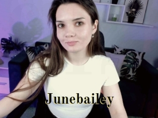 Junebailey