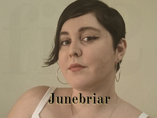 Junebriar