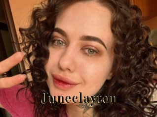 Juneclayton