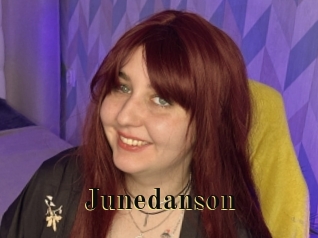 Junedanson