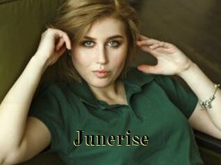 Junerise