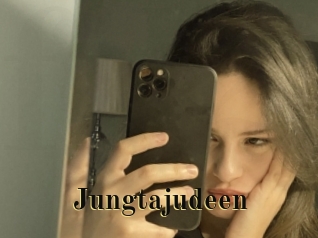 Jungtajudeen