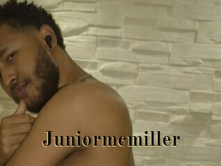 Juniormcmiller