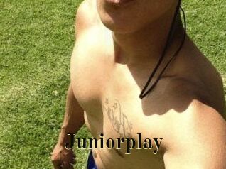Juniorplay