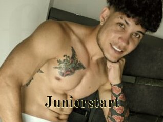 Juniorstart