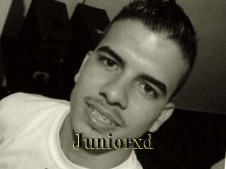 Juniorxd