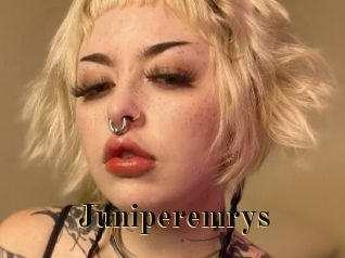 Juniperemrys