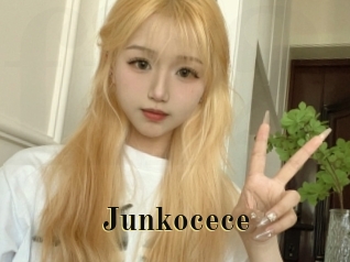 Junkocece