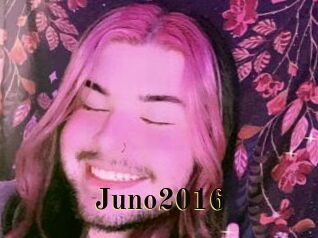 Juno2016