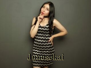 Junosekai