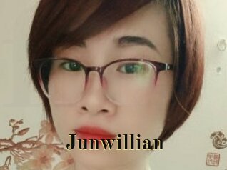 Junwillian