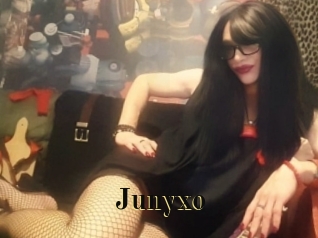 Junyxo