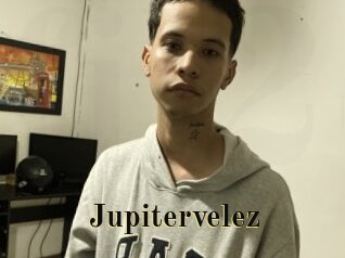Jupitervelez