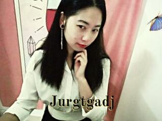 Jurgtgadj