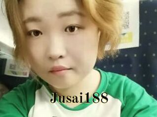 Jusai188