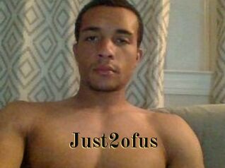 just2ofus Films 2 Q