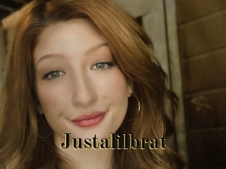 Justalilbrat