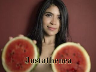 Justathenea