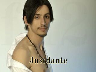 Justdante